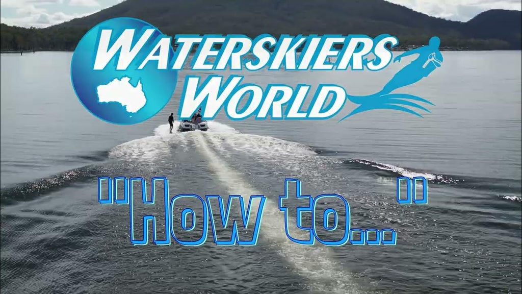 How to set up your Kneeboard!