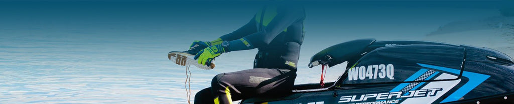 Jet Ski Gloves - Waterskiers World