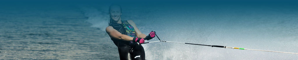 Wing Wetsuits - Waterskiers World
