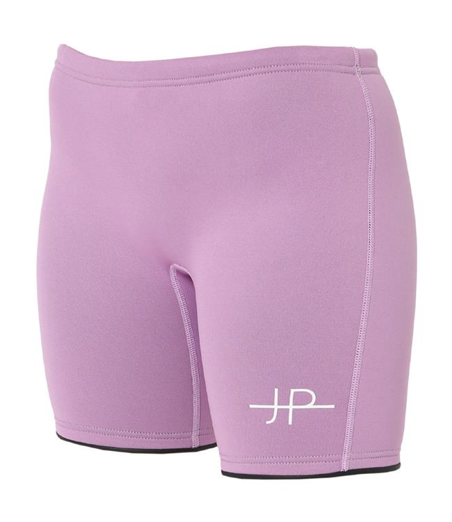 Jetpilot Cause Ladies Neo Shorts 7" (2024) - Purple
