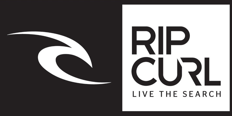 logo - rip curl