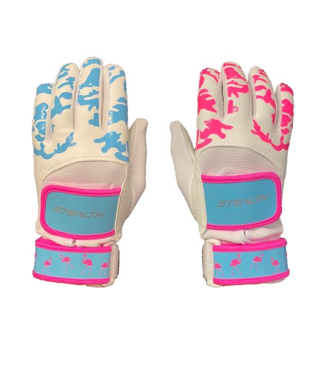 Stealth Mingo Water Ski Gloves 129.95