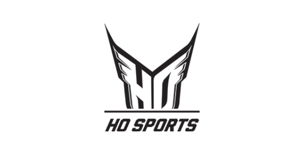 logo - ho sports