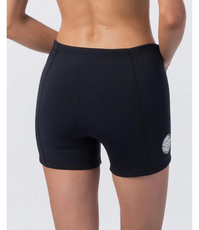 Ripcurl Womens Dawn Patrol 1mm Wetsuit Shorts