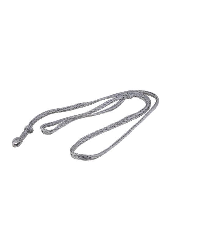 Ronix Surf Rope Extension - angled view of 5ft surf rope extension section for boats larger than 23ft