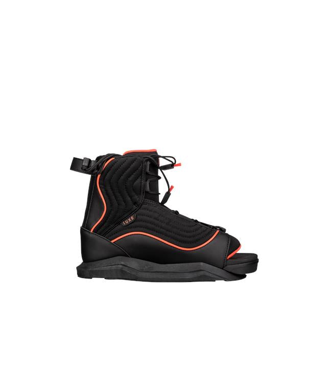 Ronix Luxe Wakeboard Boots (2022) - Waterskiers World