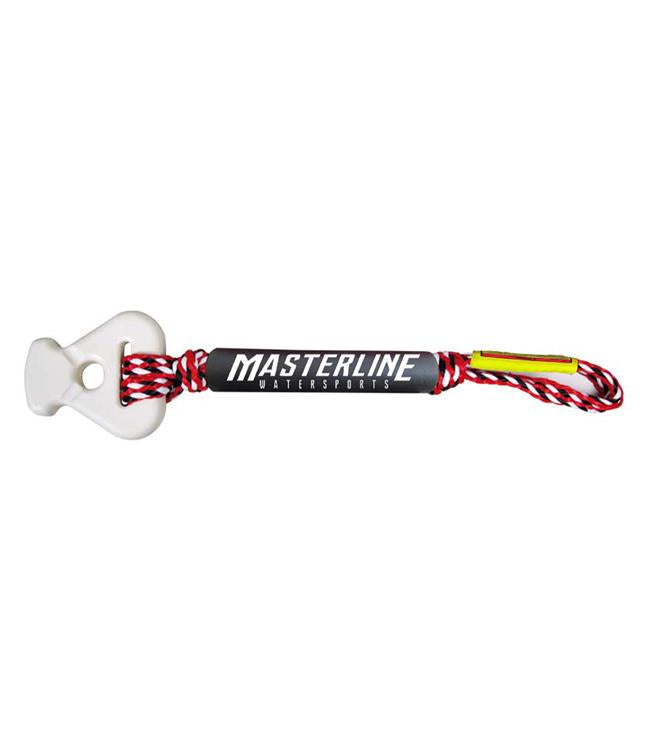Masterline Jetski Bridle / Tube Connect 29.99