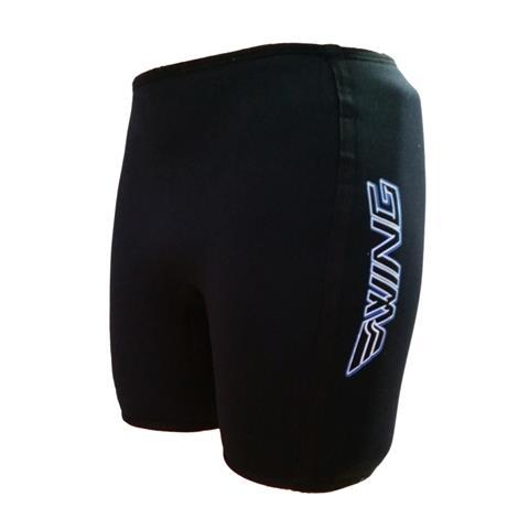Wing Full Wrap Barefoot Shorts (2018) Front