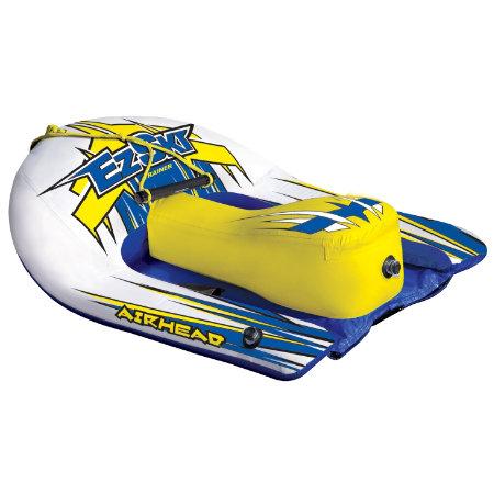 EZ Ski Trainer - Waterskiers World