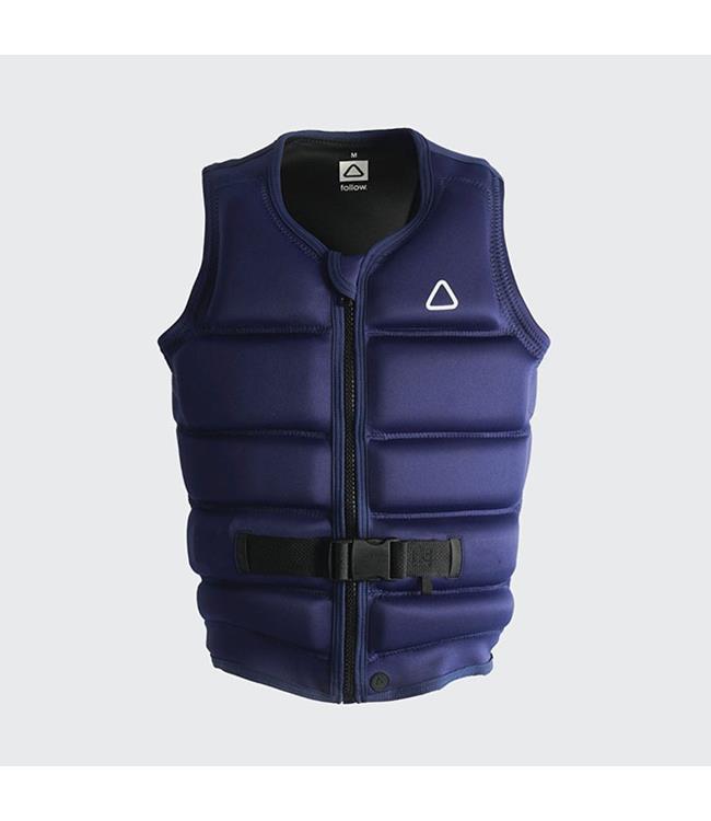 Follow Primary Mens Life Vest (2023) 140.00