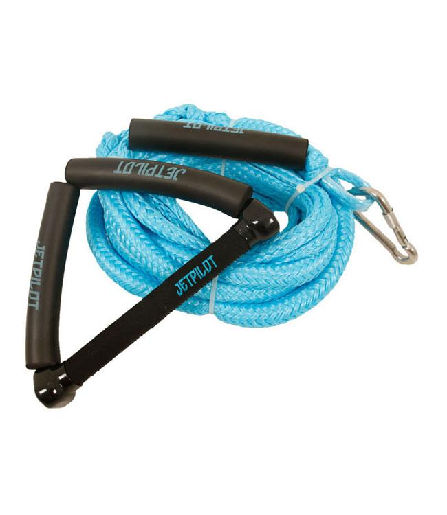 Jetpilot Deluxe Tow-In Surf Rope - Waterskiers World
