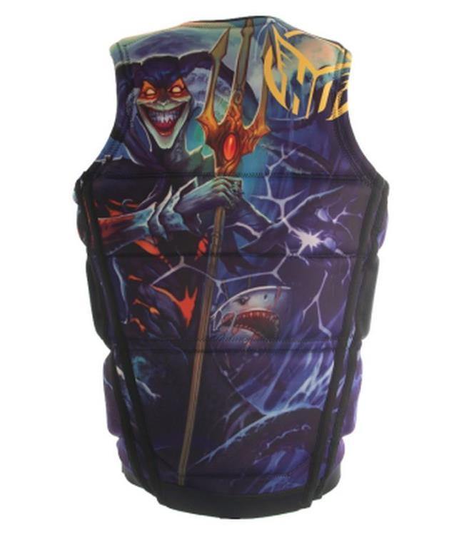 HO Joker Life Vest (2022) - Waterskiers World