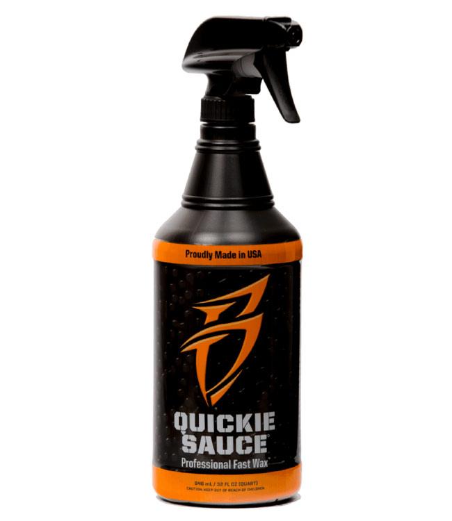Boat Bling Quickie Sauce - Waterskiers World