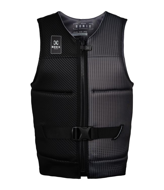 Ronix Project L50s Life Vest (2024) - Black