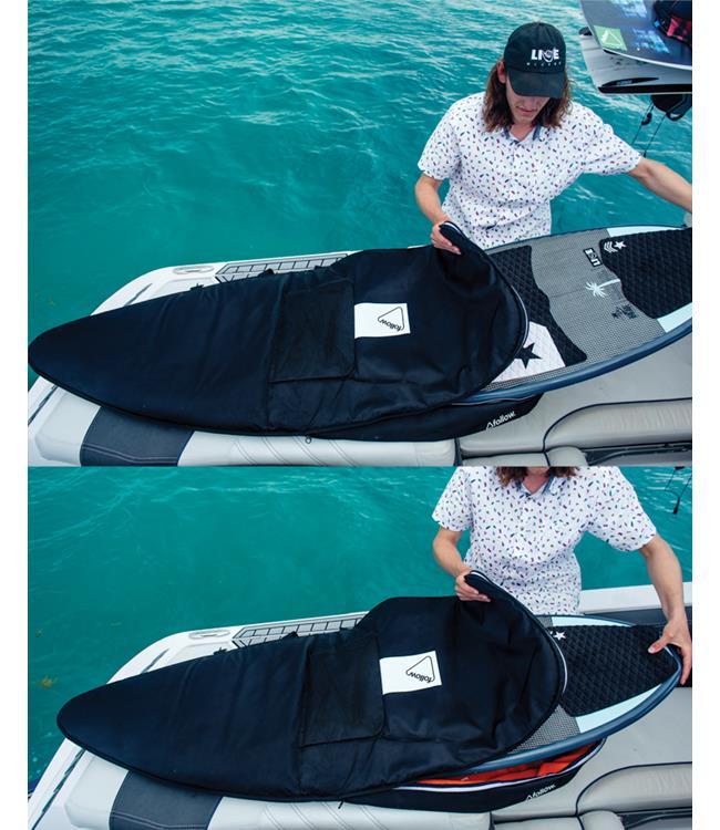 Follow Wake Surf Bag Wakesurf Covers Australia