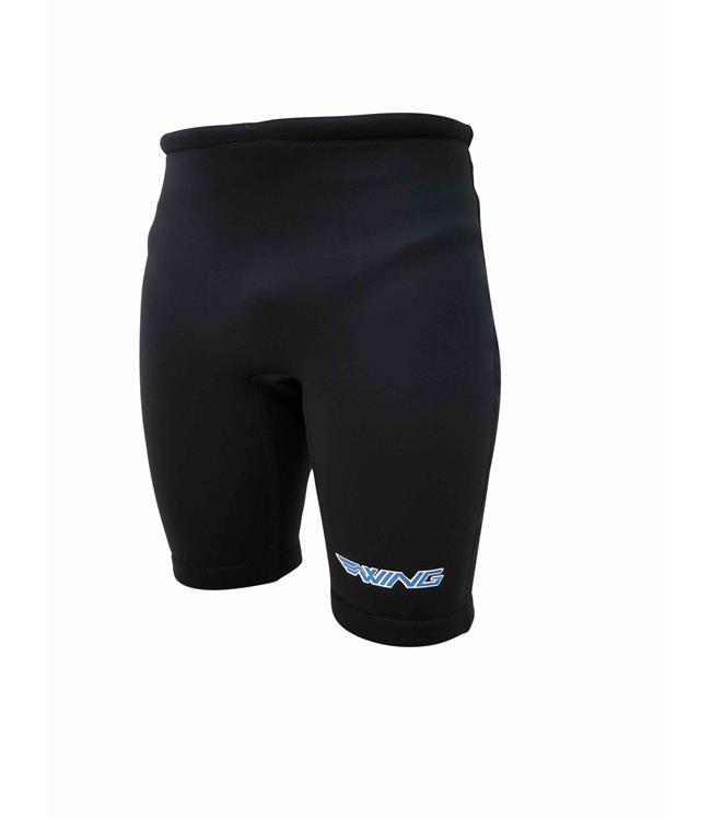 Wing Mens 3mm Wetsuit Shorts (2022) - Waterskiers World