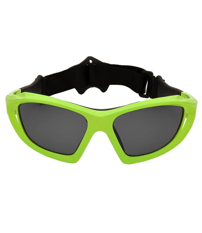 Sea Specs Stealth Neon Green - Waterskiers World
