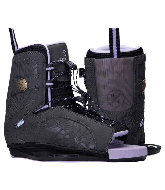 Hyperlite Syn Womens Wakeboard Boots 399.99
