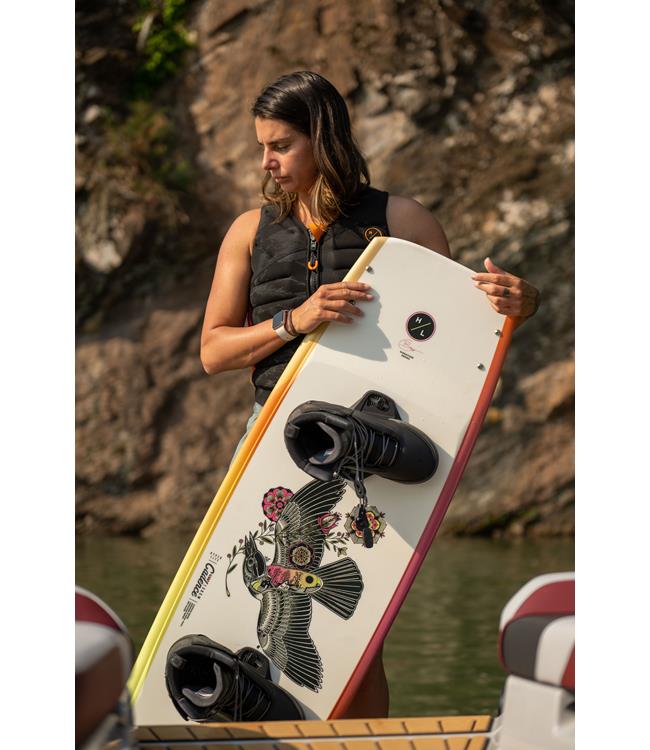 Dive into the Future of Wakeboarding & Wakesurfing with Hyperlite's 2024 Range