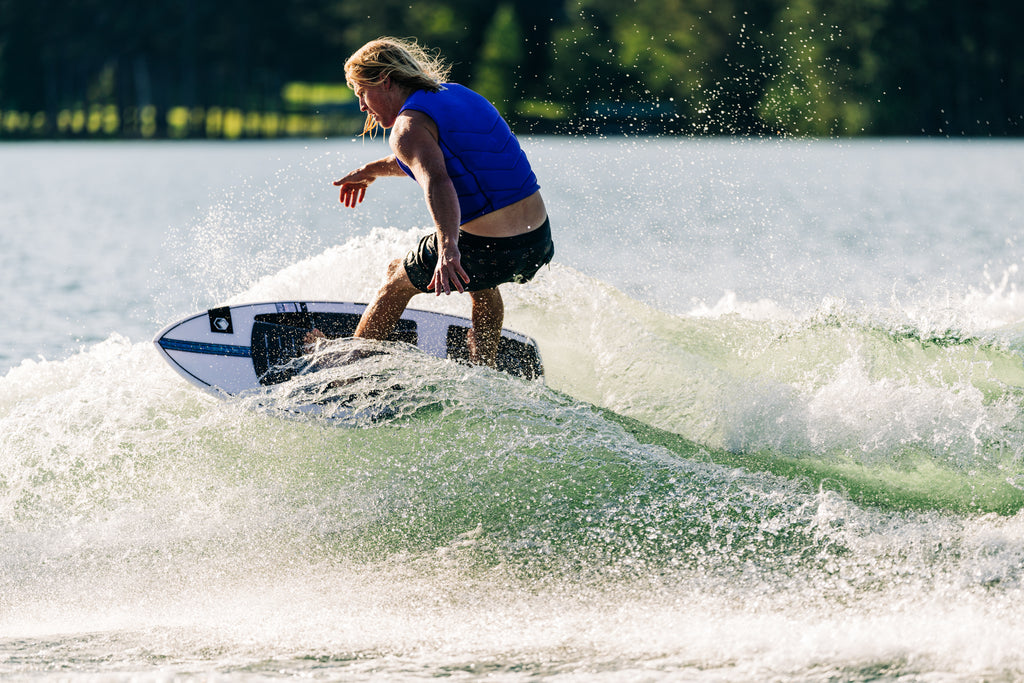 The Breakdown: Wakesurf Boards