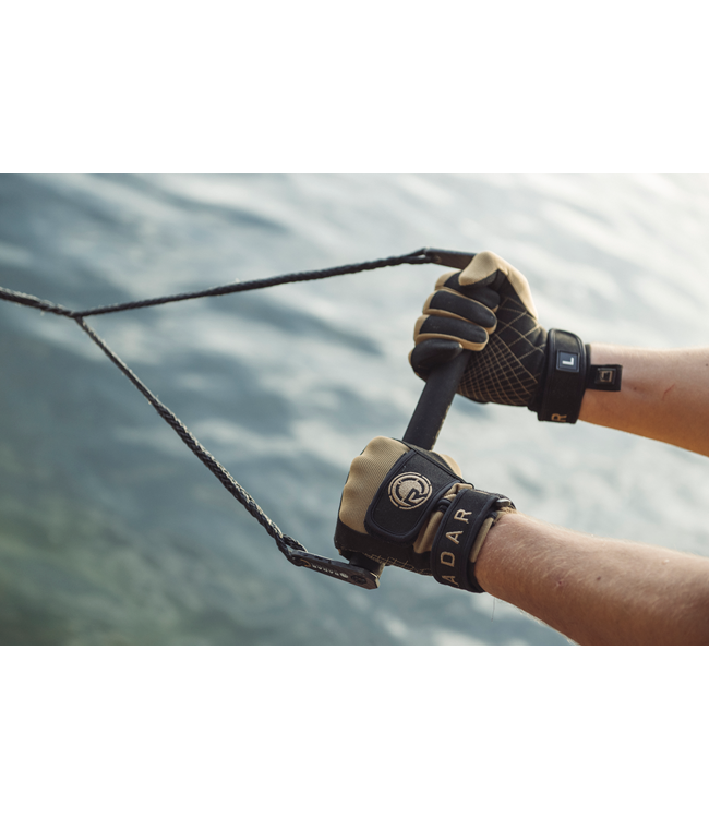 "How to" Fitting your new Waterski Gloves!