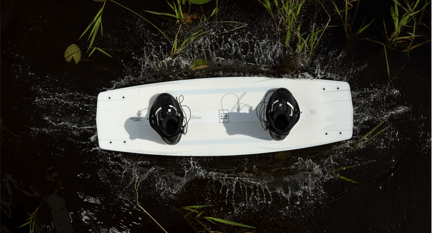 WHAT'S NEW FOR RONIX IN 2019? - Waterskiers World
