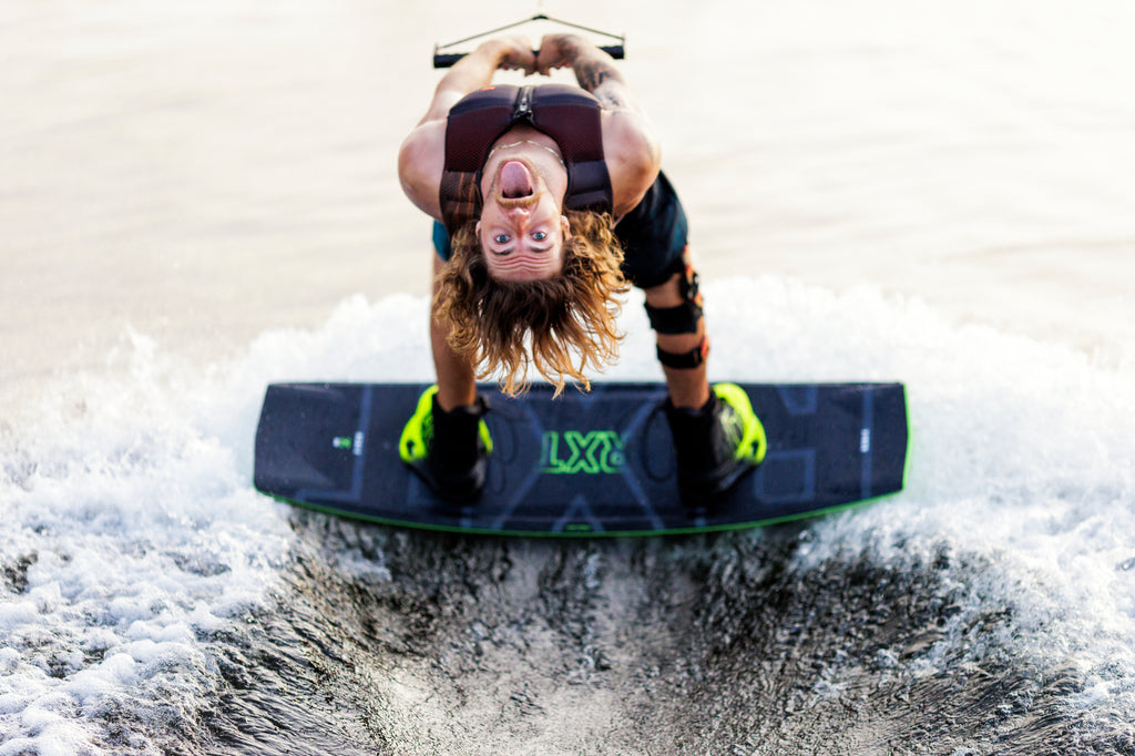 Introducing the 2024 Ronix Wake Range: Innovations and Performance Redefined