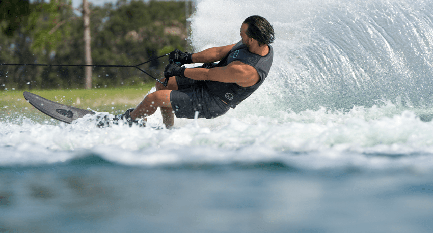Waterskiing & Wakeboarding Fitness Exercises You Can Do At Home - Waterskiers World