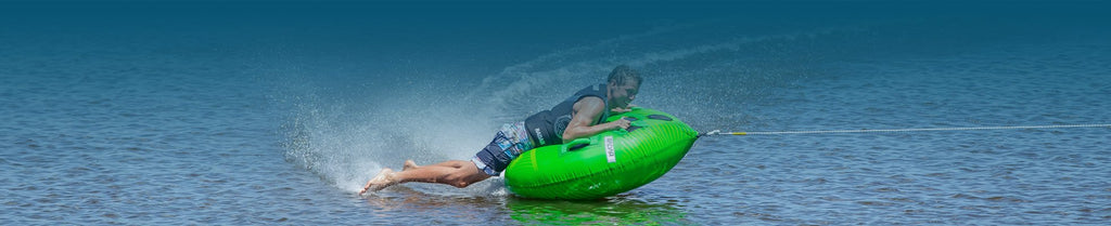 1 Person Tubes - Waterskiers World