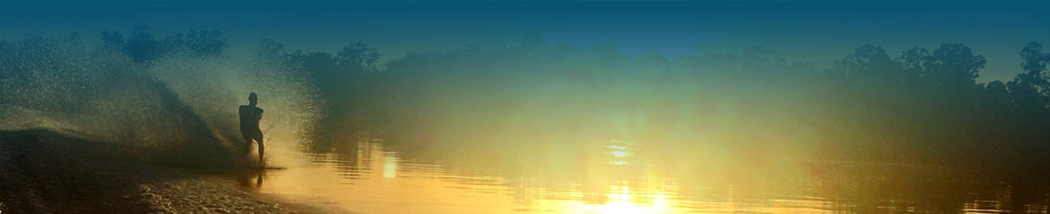 Barefoot Accessories