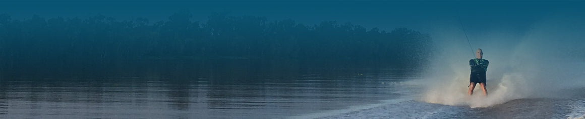 Barefoot Ropes & Handles