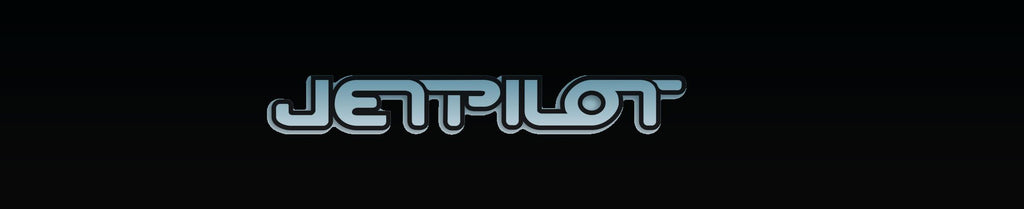 Jetpilot - Waterskiers World