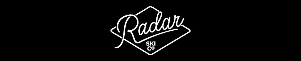 2021 Radar Skis - Waterskiers World