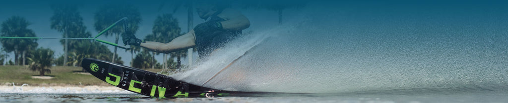 2021 Mens Water Skis - Waterskiers World