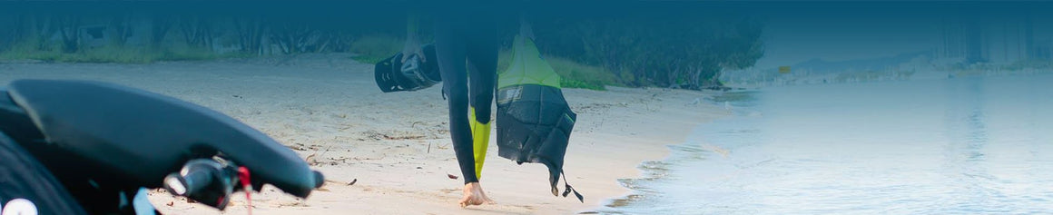 Jetski Protective Gear