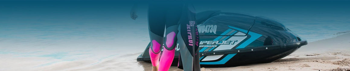 Jetski Wetsuits