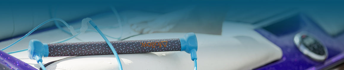 Ropes & Handles On Sale