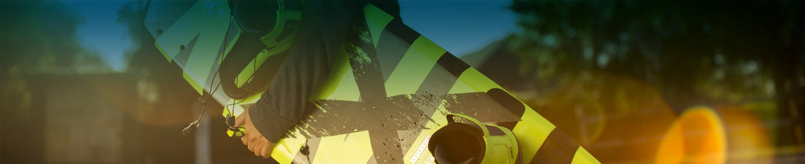 Wakeboard Packages On Sale