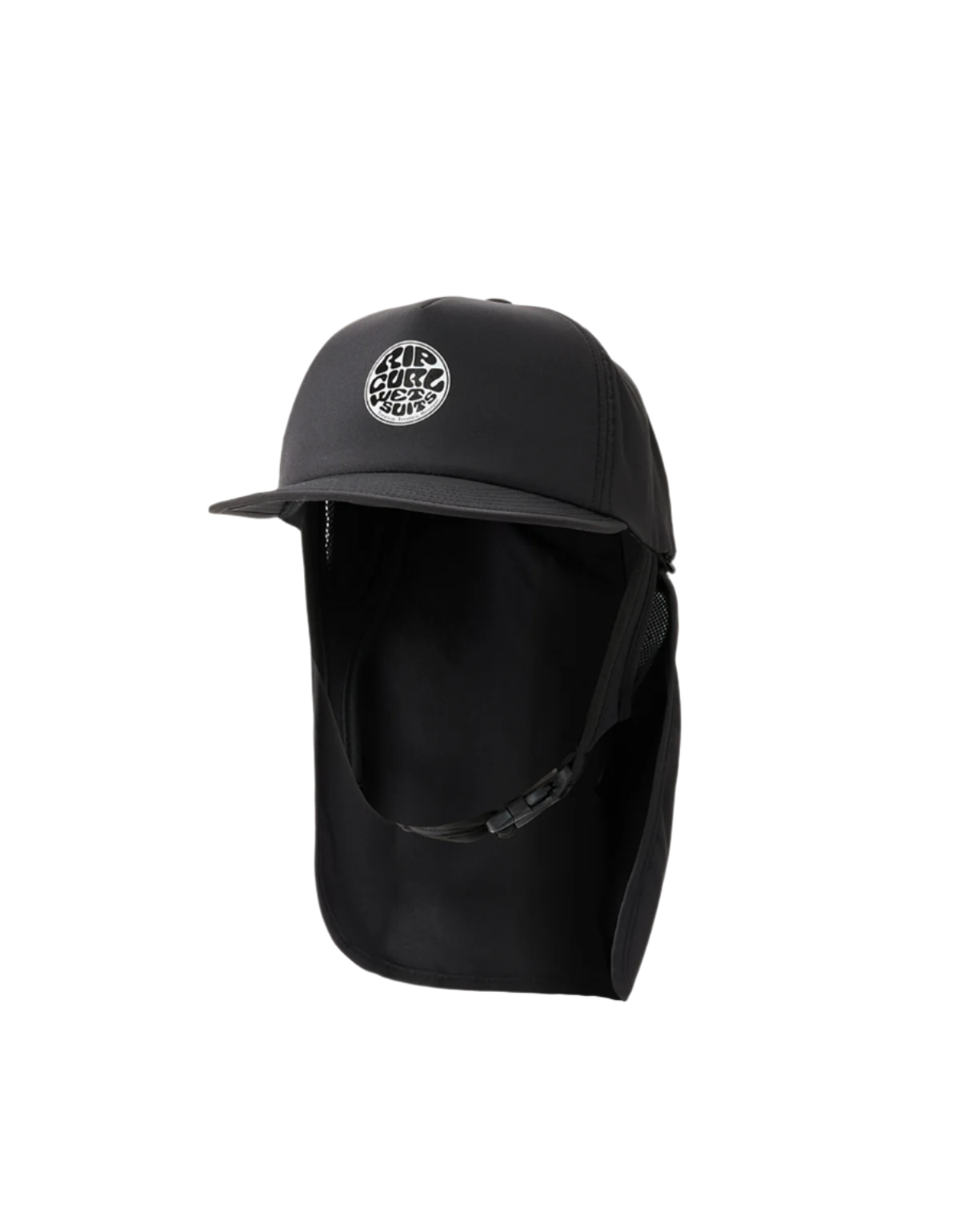 Ripcurl Surf Series Cap Black - Main Image
