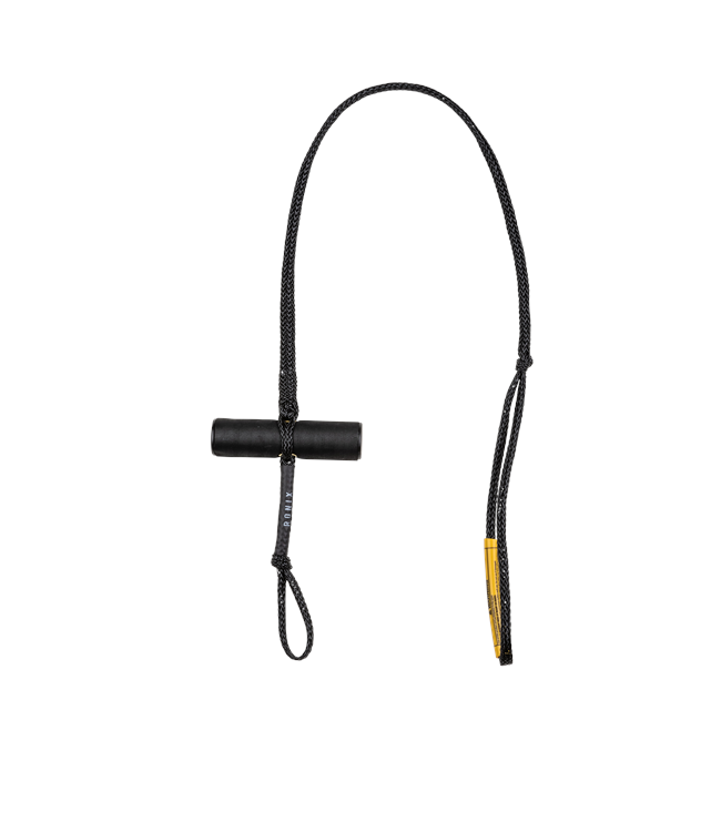 Ronix T-Wrap Handle Yoke Section - top-down view of large size yoke connector accessory