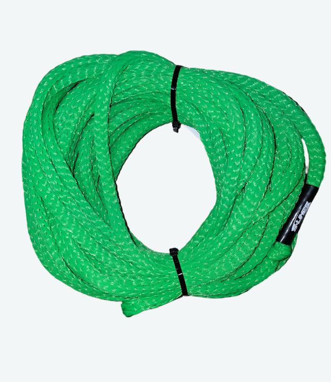 S-Lines Jump Rope Standard - primary view of the handmade USA jump mainline with double-thick switch