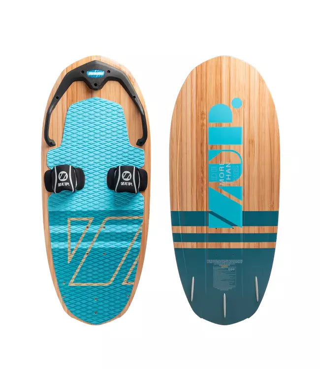 ZUP - Waterskiers World