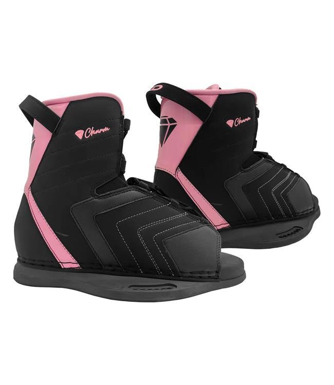 KD Charm Womens Wakeboard Boots (2024)