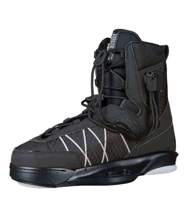 Liquid Boot Liquid Force Tao 6X Wakeboard Boots (... @ $699.00
