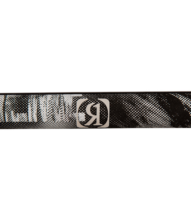 Ronix Supreme Wakeboard Handle - fifth inset close-up of Dyneema BarLock attachment