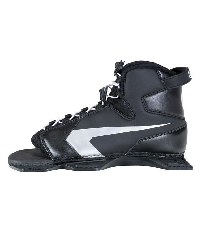 Scarpe Da Wakeboard JOBE Maze Boots 2025 - Unisex, Open Toe, Per Principianti Ed Esperti - Foto 7