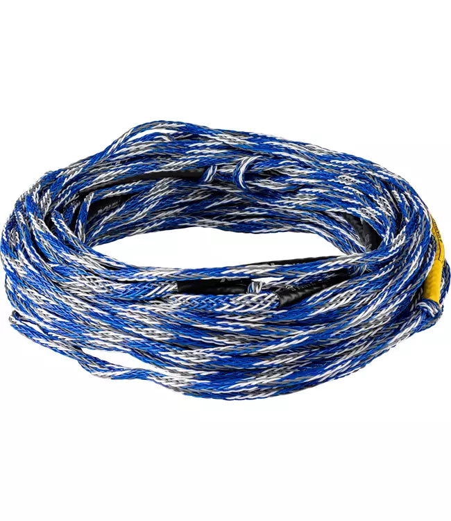 Ronix RXT Floating Mainline - 85ft Spectra Fusion non-stretch wakeboard rope primary view