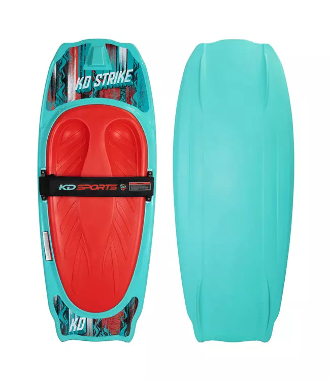 KD Strike Kneeboard - Teal