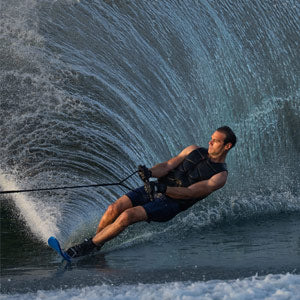 Connelly Fire Cracker Ski Trainer Kids | Waterskiers World