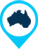 Australian Owned Icon